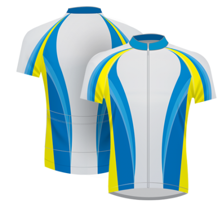 Cycling Shirt